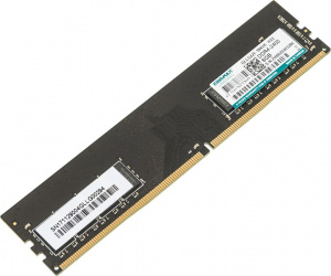 Память DDR4 8192Mb 2400MHz Kingmax KM-LD4-2400-8GS RTL PC4-19200 CL16 DIMM 288-pin 1.2В