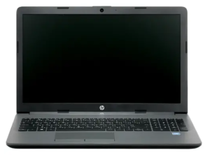 Ноутбук 15.6" HP 250 G7 (2M3D3ES) N4020/ 4ГБ/ 256ГБ/ WINDOWS 10 HOME
