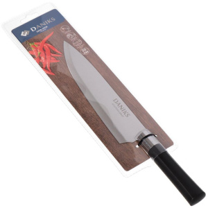 Нож DANIKS Скара, шеф-нож, 20 см., YW-A341-CH (319977)