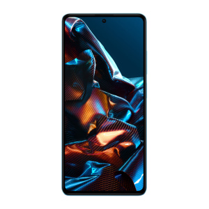 Сотовый телефон Xiaomi POCO X5 Pro 5G 8/256Gb Blue