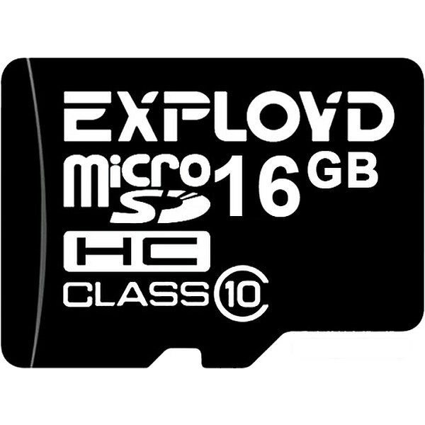 Microsd карта памяти это