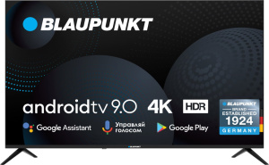 TV LCD 65" BLAUPUNKT 65UN265T Smart TV