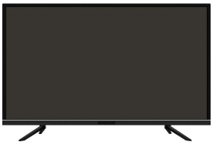 TV LCD 32" ERISSON 32LM8050T2