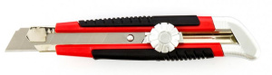 Нож MATRIX технический 18 мм (78914)