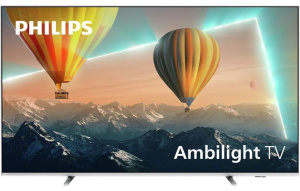 TV LCD 43" PHILIPS 43PUS7406/60 UHD SMART TV