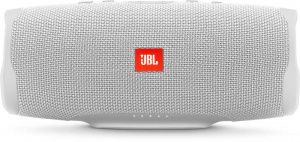 Акустика портативная JBL CHARGE 4 белый