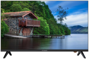 TV LCD 32" HYUNDAI H-LED32FS5006 Smart Салют ТВ