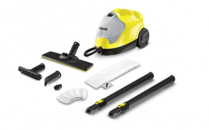 Парогенератор KARCHER SC 4 EasyFix (yellow)(1.512-450.0)