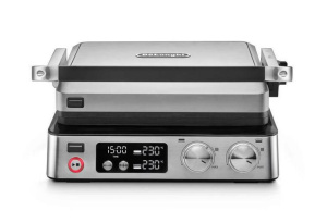 Гриль DELONGHI CGH923D