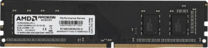 Память DDR4 8192Mb 2666Hz AMD R748G2606U2S-U Radeon R7 Performance Series RTL PC4-21300