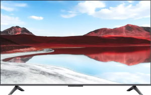 Телевизор 65" XIAOMI Mi LED TV A 65 PRO QLED SMART TV