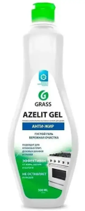 Чистящее средство GraSS "Azelit" гель 500 мл