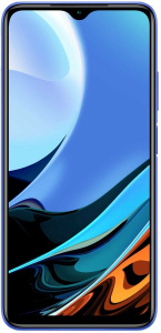 Сотовый телефон Xiaomi Redmi 9T 128Gb Blue