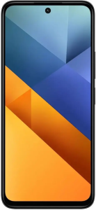 Сотовый телефон Xiaomi POCO M6 8/256Gb Black