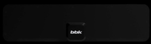 Антенна комнатная BBK DA20 DVB-T