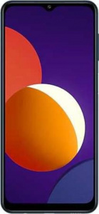 Сотовый телефон Samsung Galaxy M12 SM-M127F 32Gb Черный