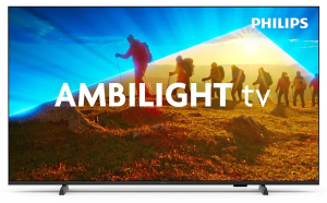 Телевизор 65" PHILIPS 65PUS8139/60 SMART TV