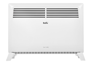 Обогреватель конвекторный BALLU Solo Turbo BEC/SMT-2000