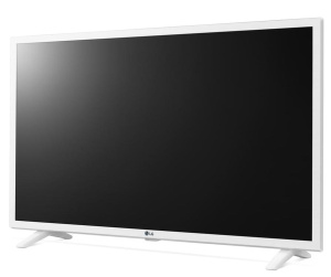 TV LCD 32" LG 32LM558BPLC белый