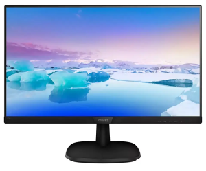 Монитор 27" Philips 273V7QDAB