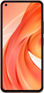 Сотовый телефон Xiaomi Mi 11 Lite 128Gb Pink