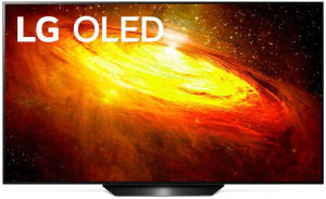 TV LCD 65" LG OLED65BXRLB