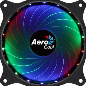 Кулер корпус 120x120 Aerocool Cosmo 12 FRGB MOLEX