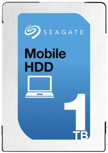 HDD 2,5" SATA 1Tb Seagate ST1000LM035 (5400rpm) 128Mb