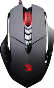 Мышь A4 Bloody V7 Gaming mouse USB Black