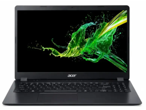 Ноутбук 15.6" Acer A315-56-334Q (NX.HS5ER.015) i3-1005G1/4Gb/128Gb/DOS