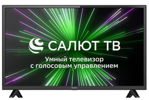 TV LCD 32" BLACKTON 32S06B SMART Салют