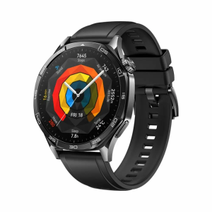 Смарт-часы Huawei WATCH GT 5  46mm черный