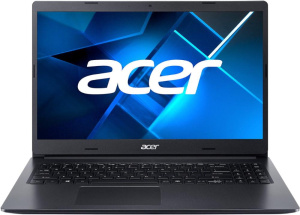 Ноутбук 15.6" Acer EX215-22-R06J (NX.EG9ER.012) Ryzen 3 3250U/8Gb/SSD 512Gb/AMD Radeon Graphics No OS