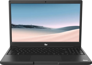 Ноутбук 15.6" IRU Калибр 15Y (1738018) 7 8550U/8Gb/SSD240Gb/620/15.6"/IPS/FHD/DOS