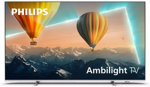 TV LCD 55" PHILIPS 55PUS8057 SMART TV