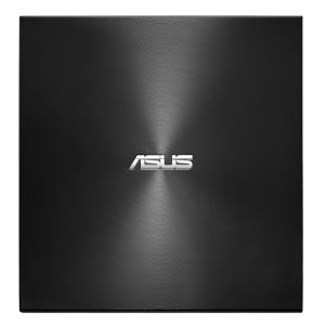 Привод USB DVD-RW Asus SDRW-08U8M-U черный