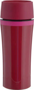 Термокружка EMSA Travel Mug FUN K3072114 (3100518067) 0.36л. малиновый