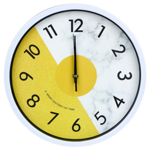 Часы настенные LADECOR CHRONO 09-56 (581-097)