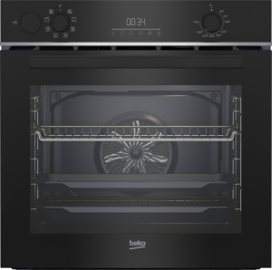 Духовка электрическая BEKO BBIS143N0B чёрный