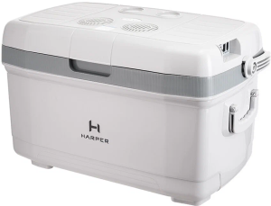 Холодильник-портативный HARPER CBH-145