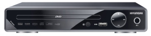 DVD Hyundai H-DVD200