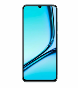 Сотовый телефон REALME Note 50 3/64Gb Sky Blue