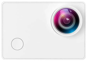 Экшн-камера Mijia Seabird 4K White