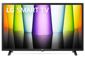 Телевизор 32" LG 32LQ630B6LA.ARUB SMART TV