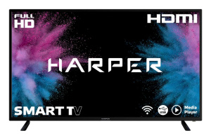 TV LCD 43" HARPER 43F660TS