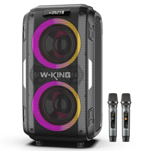 Акустика портативная W-King T9 PRO (*9)