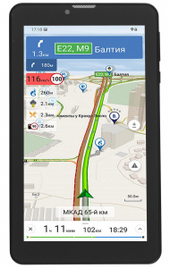 Навигатор GPS Navitel T737 PRO