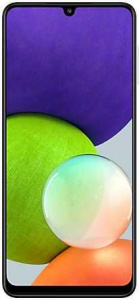 Сотовый телефон Samsung Galaxy A22 SM-A225F 64Gb белый