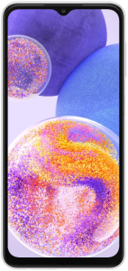 Сотовый телефон Samsung Galaxy A23 SM-A235F 6/128Gb белый