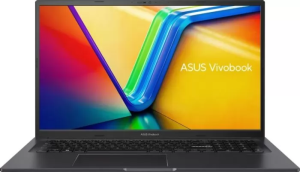 Ноутбук 17.3" ASUS VivoBook 17X K3704VA-AU102 i9-13900H 16Gb/1Tb IrisXeGr noOS (90NB1091-M00420)